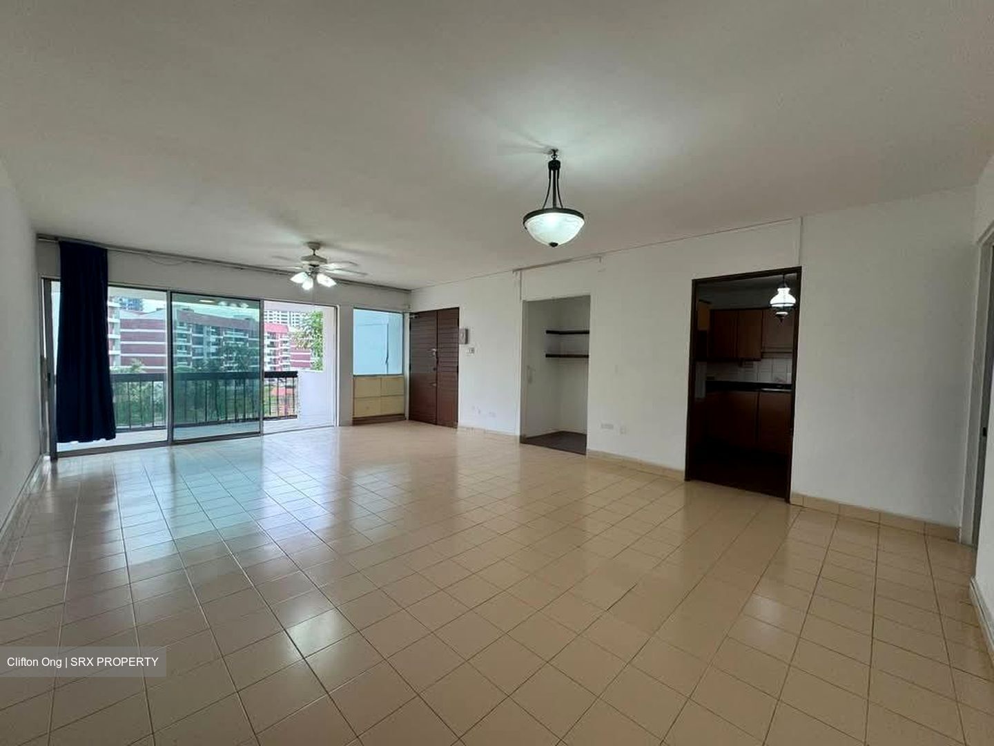 Faber Garden Condominium (D20), Condominium #535040201